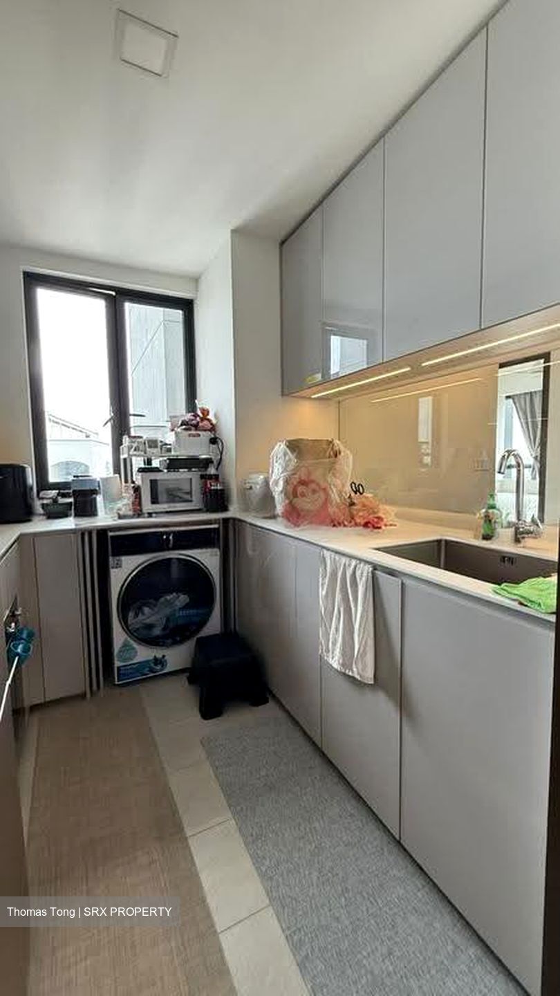 Parc Esta (D14), Apartment #620131931